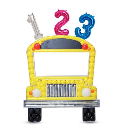 Picture for category Back to School