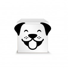 Dog Customized Box