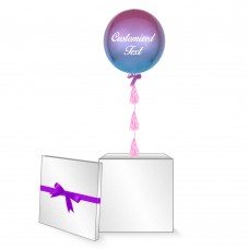 Purple Orbz Gift Box