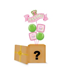 Gender (Girl) Surprise Box