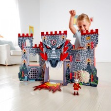 Viking Tower Toy (1 pc)
