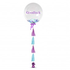 Goodluck - Purple