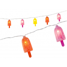 Ice Cream Lolly Lights