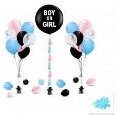 Gender Reveal (Boy)