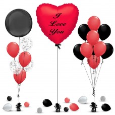 Love Decoration Balloon 3