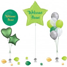 Welcome Decoration Balloon 6