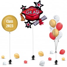 Graduation Decoration Balloon 16