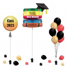 Graduation Decoration Balloon 21
