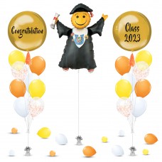 Graduation Decoration Balloon 2