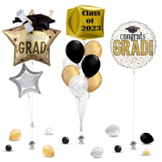 Graduation Decoration Balloon 32