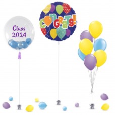 Graduation Decoration Balloon 25