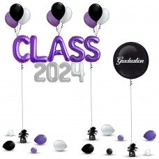 Graduation Decoration Balloon 3