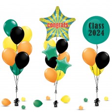 Graduation Decoration Balloon 5