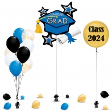 Graduation Decoration Balloon 8