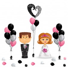 Wedding Decoration Balloon 1