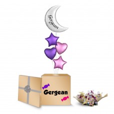 Gergean Box 5