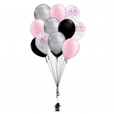 Balloon Bunch 12 (25pcs)