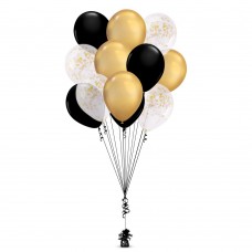 Balloon Bunch 14 (25pcs)