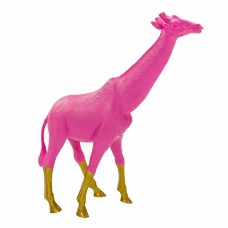 Resin Giraffe Ornament