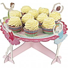 Little Dancers Cake Stand