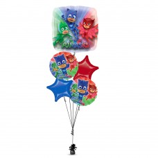 PJ Mask Balloon Kit