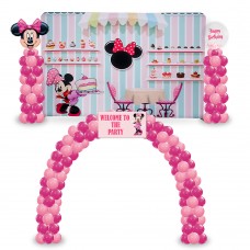 Minnie Mouse Party 3