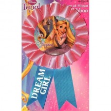 Guest of Honor Tangled Ribbon