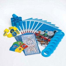 Thomas The Tank Engine Favor Pack