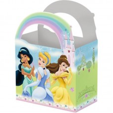 Disney Princess Treat Boxes