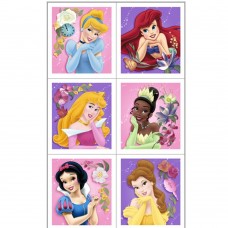 Disney Princess Dreams Stickers