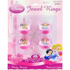 Disney Princess Jewel Ring
