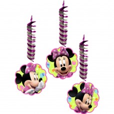 Minnie Mouse Dangler
