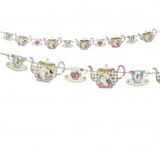 Truly Alice Hanging Teapot