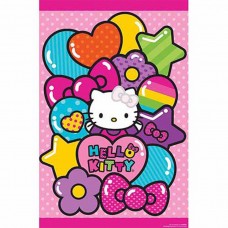 Hello Kitty Rainbow Party Game