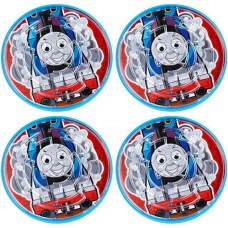 Thomas & Friends Mazes 4 pack Party Favors