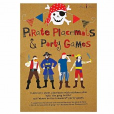 Pirate Entertainment Pack