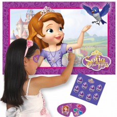 Sofia The First Amulet 