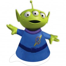 Toy Story Alien Cone Hat 
