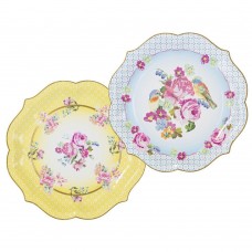 Truly Scrumptious Large Serving Plates