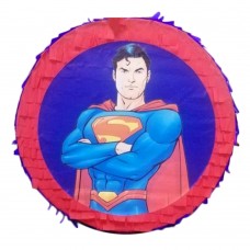 Superman Pinata