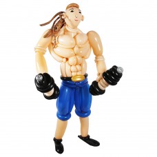 Muscle Man 1