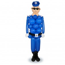 Policeman 