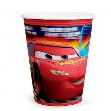 The Cars Party Cups 