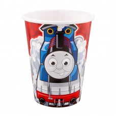 Thomas The Tank Engine Cups