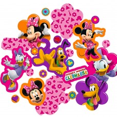Minnie Mouse Confetti