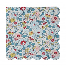 Betsy Floral Small Napkins