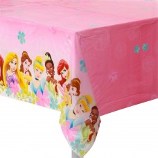 Fanciful Princess Table Cover