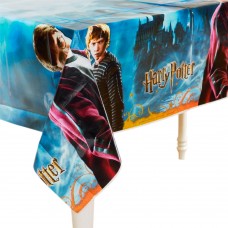 Harry Potter Table Cover