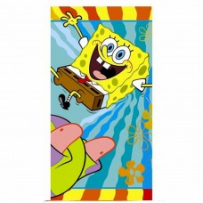 Spongebob Squarepants Table Cover