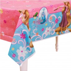Disney Tangled Table Cover